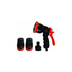 Set Raccordi 4 Pz E Pistola Per Irrig precio