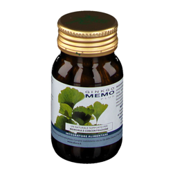 Aboca® Ginkgo Memo Plus en oferta