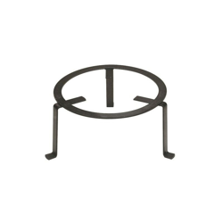 Forgia tonda Trebedes 13/40 cm. características