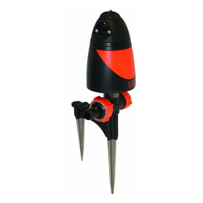 Irrigatore Girevole Deluxe Reg 3 Pos