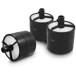 Filtri x3 compatibili Clair-P1W e Clair-P1B (103692-103693) en oferta