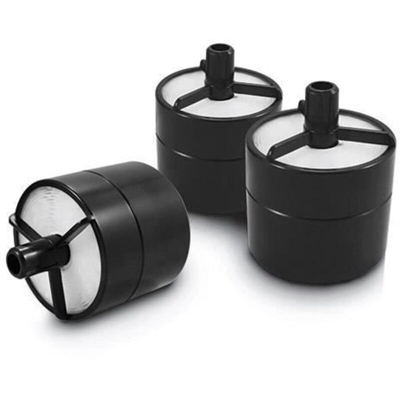 Filtri x3 compatibili Clair-P1W e Clair-P1B (103692-103693)