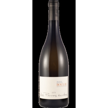 LES PETITS BOULAY 2020 - DOMAINE LES PIERRES ÉCRITES