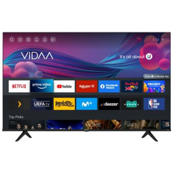 TV LED Ultra HD 4K 43'' 43A62G Smart TV Vidaa U en oferta