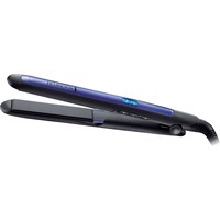 S7710 Straightening iron Caldo Nero messa in piega, Raddrizzatore capelli