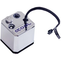 Eisbaer Solo raffredamento dell''acqua e freon, raffreddamento CPU