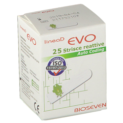 Linea® Misura d evo Evo precio