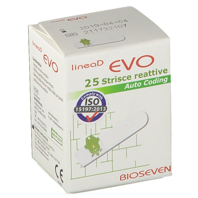 Linea® Misura d evo Evo