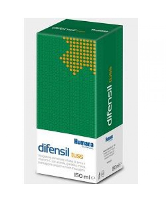 Difensil Tuss 150ml