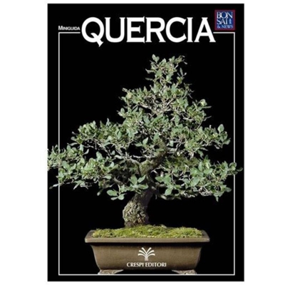 Quercia - Miniguida BONSAI & news