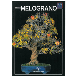 Melograno - Miniguida BONSAI & news precio