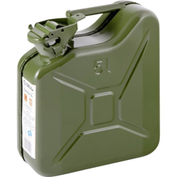 073857 Tanica carburante 5 l - IWH precio