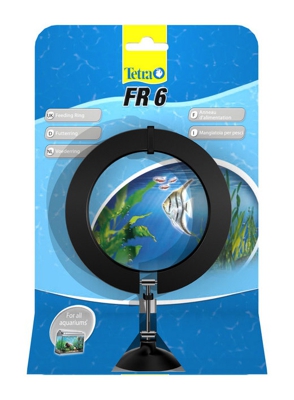 TETRA FEEDING RING FR 6 - cm 6 - cm 6