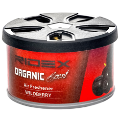 RIDEX Deodorante ambiente 3443A0335 Profumo características