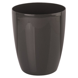 Vaso Orchid Antracite Cm 16 características