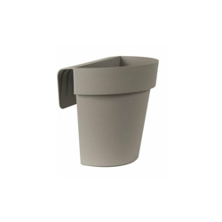 Vaso piante Euro 3 Plast Up 2988/M9 en oferta