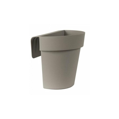 Vaso piante Euro 3 Plast Up 2988/M9