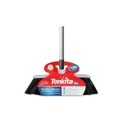 Scopa - Tonkita
