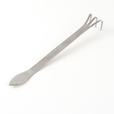 Rastrellino con paletta - 245 mm - Ryuga