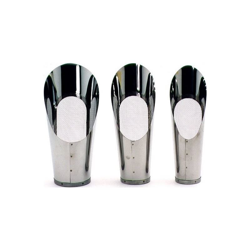 Convogliatore con retina di vaglio características