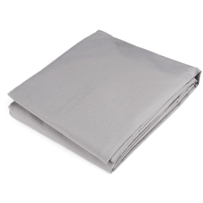 Parasole Vela Patio Protezione solare Tendalino Parasole Blocco UV 3 * 6m