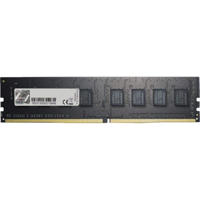Value F4-2666C19S-4GNT memoria 4 GB 1 x 4 GB DDR4 2666 MHz