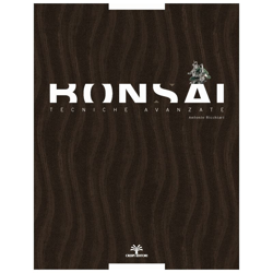 BONSAI, tecniche avanzate - A. Ricchiari en oferta