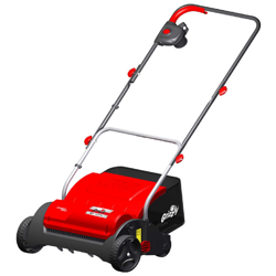 Grizzly Tools Scarificatore elettrico EV 1201-31 ZV, 1200W - 76007213 en oferta