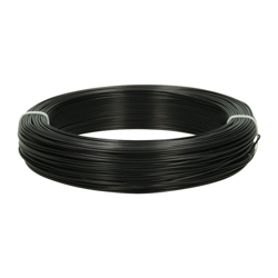 Filo di alluminio ramato Ø 1,5 mm - 500 g características