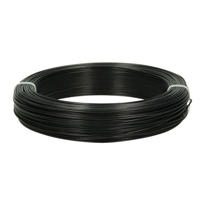 Filo di alluminio ramato Ø 1,5 mm - 500 g