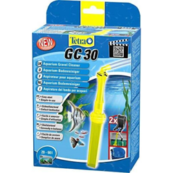 Tetra Aspiratore Di Fondo Gc - Gc 30 (20-60 Lt) - Gc 30 (20-60 Lt) en oferta