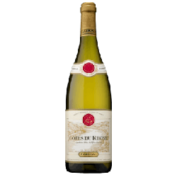 COTES DU RHONE BLANC 2020 - E.GUIGAL en oferta