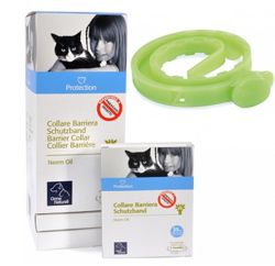 PROTECTION COLLARE BARRI GATTO en oferta