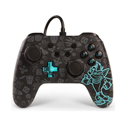 Wired Controller Per Nintendo Switch - Crash Bandicoot Edizione - Nintendo Interruttore [ edizione: Regno Unito] precio