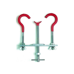 Tirante martinetto regolabile - 120 mm precio