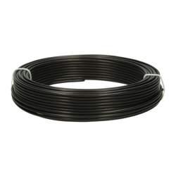 Filo di alluminio ramato Ø 3 mm - 500 g en oferta