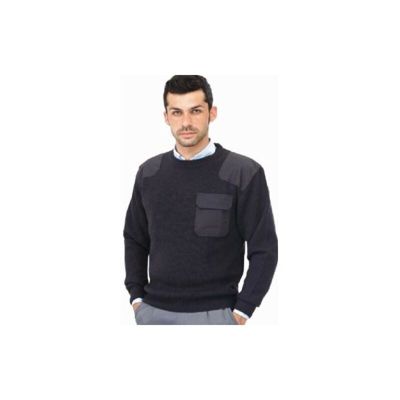 Maglia C/Rossa. Tasca / Rinforzo Xxl