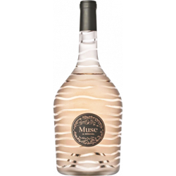 MAGNUM MUSE DE MIRAVAL 2020 características