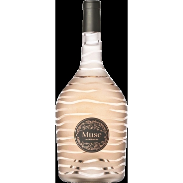 MAGNUM MUSE DE MIRAVAL 2020
