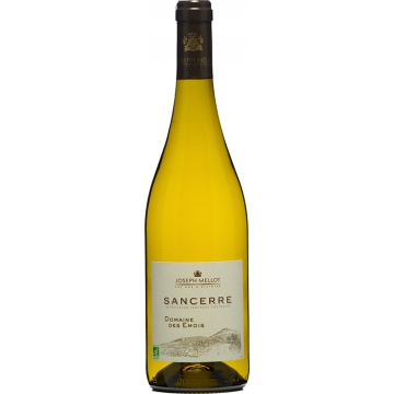 SANCERRE 2020 - DOMAINE DES EMOIS