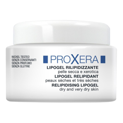 BioNike PROXERA Lipogel Rilipidizzante características