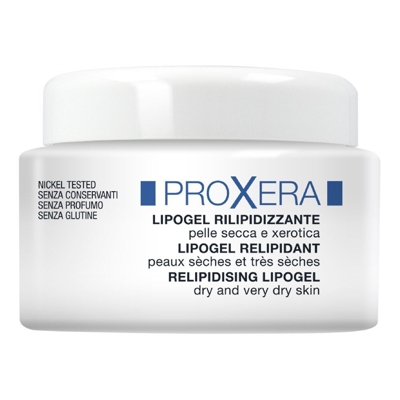 BioNike PROXERA Lipogel Rilipidizzante