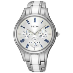 Orologio Donna Seiko Sky721p1 (35 Mm) precio