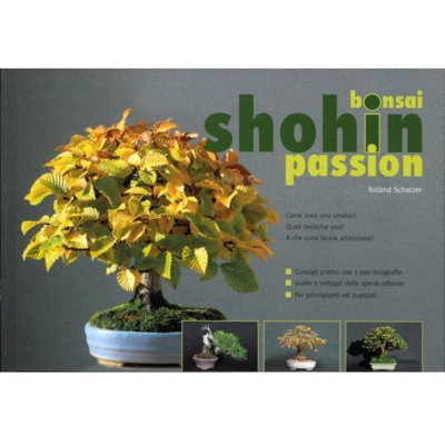 Bonsai Shohin Passion - R. Schatzer