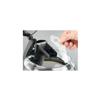 Tetra Linguetta Slider Cascade Globe (Pz. 2) -