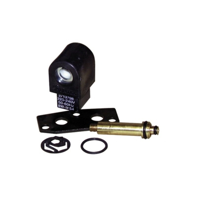 Elettrovalvola pompa AT (3713798/991503) - SUNTEC : 991502