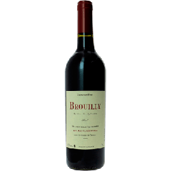 BROUILLY - CUVEE DES FOUS 2020 - JEAN-CLAUDE LAPALU en oferta