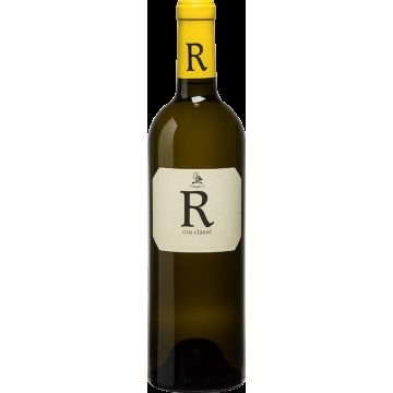 R BLANC 2020 - CRU CLASSE - RIMAURESQ