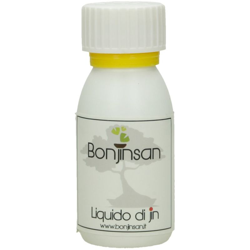 Liquido jin Bonjinsan - 80 ml precio
