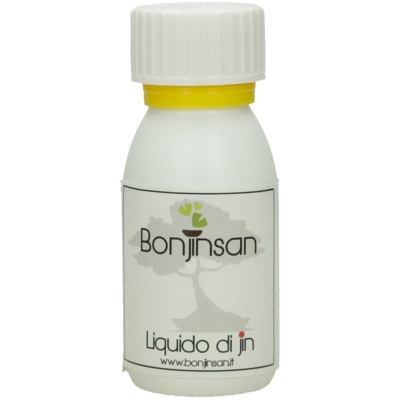 Liquido jin Bonjinsan - 80 ml